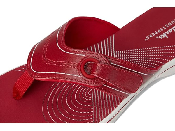 Clarks Breeze Reyna