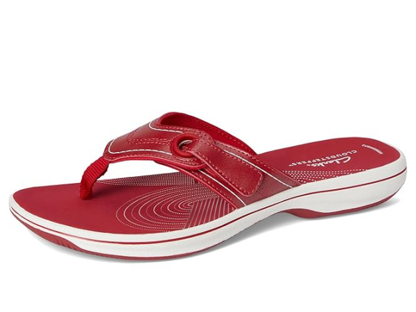 Clarks Breeze Reyna
