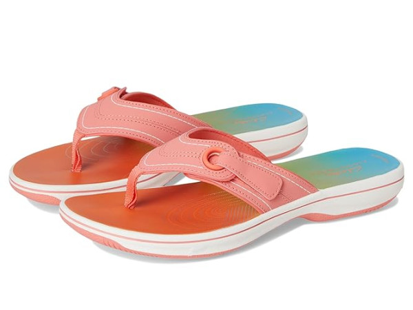 Clarks Breeze Reyna