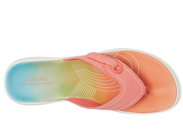 Clarks Breeze Reyna