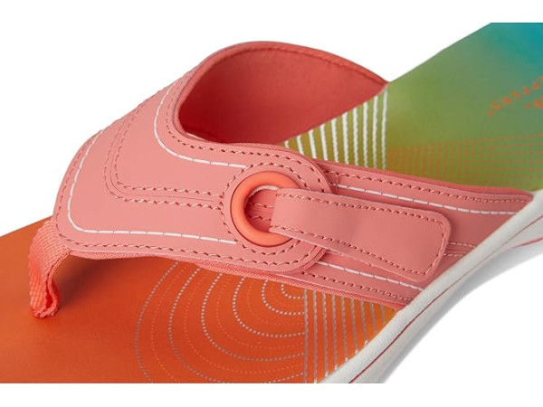 Clarks Breeze Reyna