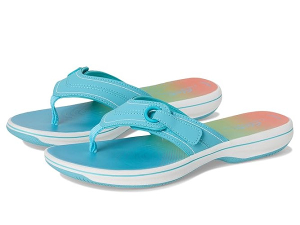 Clarks Breeze Reyna