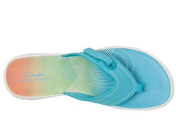 Clarks Breeze Reyna
