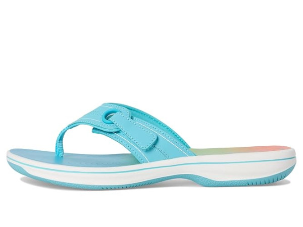 Clarks Breeze Reyna