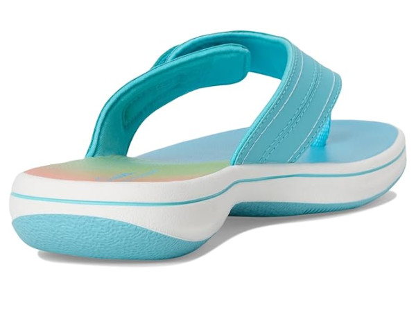 Clarks Breeze Reyna