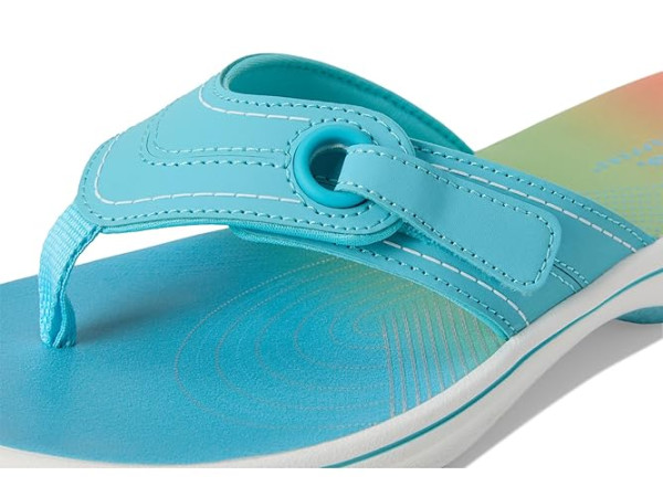 Clarks Breeze Reyna