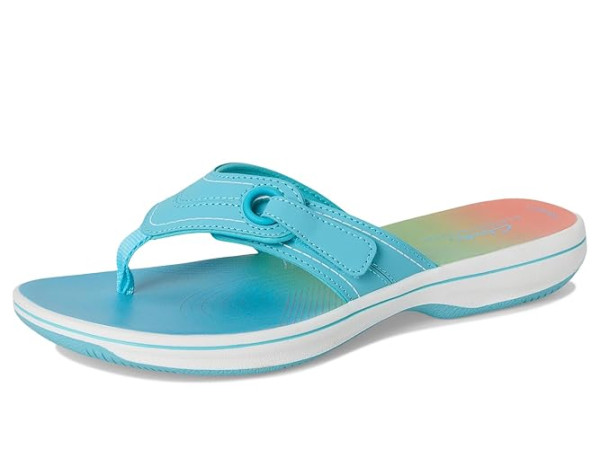 Clarks Breeze Reyna