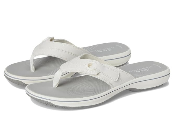 Clarks Breeze Reyna