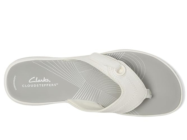 Clarks Breeze Reyna