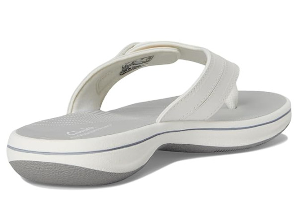Clarks Breeze Reyna