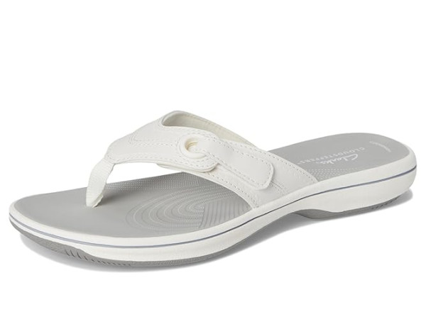 Clarks Breeze Reyna