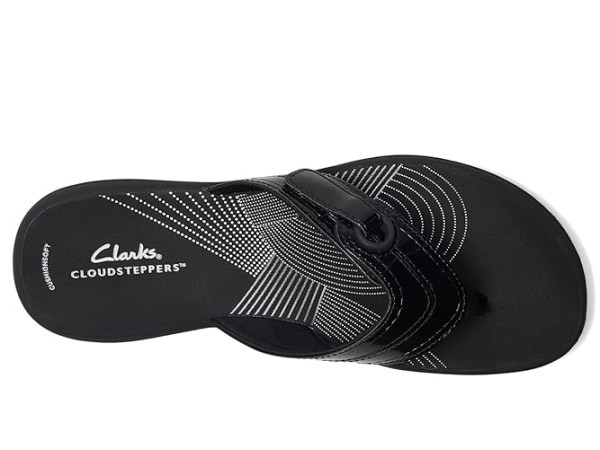 Clarks Breeze Reyna