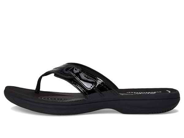 Clarks Breeze Reyna