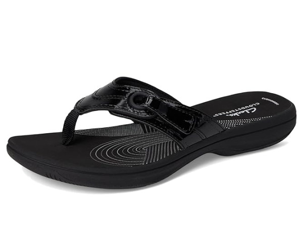 Clarks Breeze Reyna