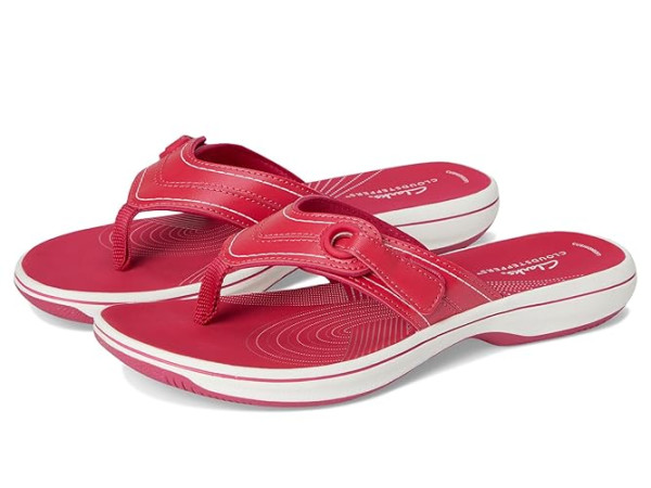Clarks Breeze Reyna