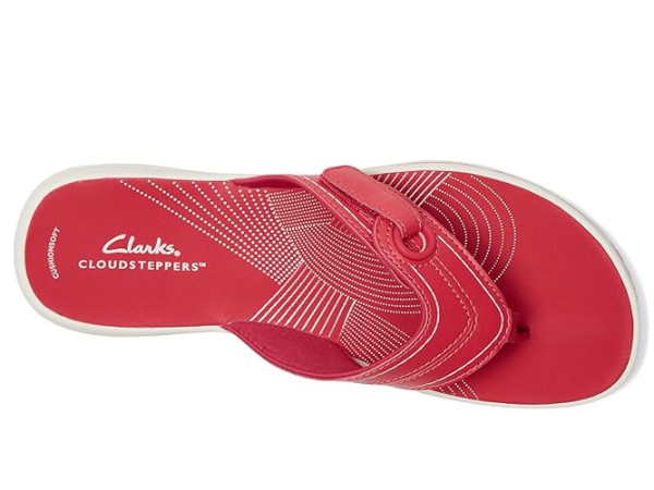 Clarks Breeze Reyna