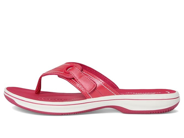 Clarks Breeze Reyna