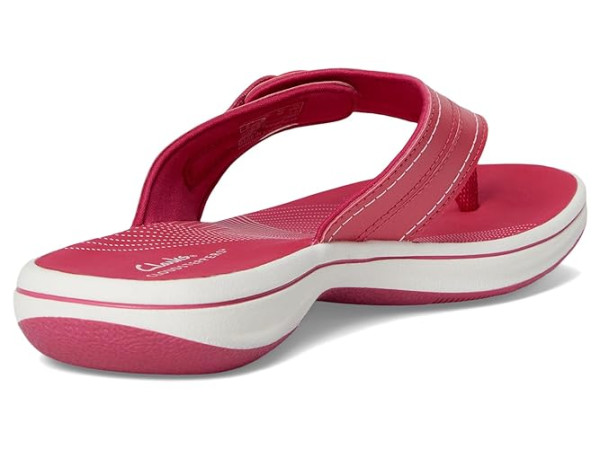 Clarks Breeze Reyna