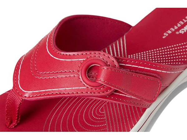 Clarks Breeze Reyna