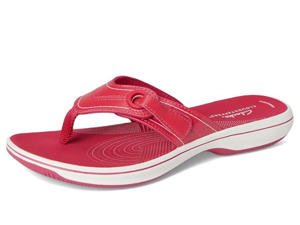 Clarks Breeze Reyna