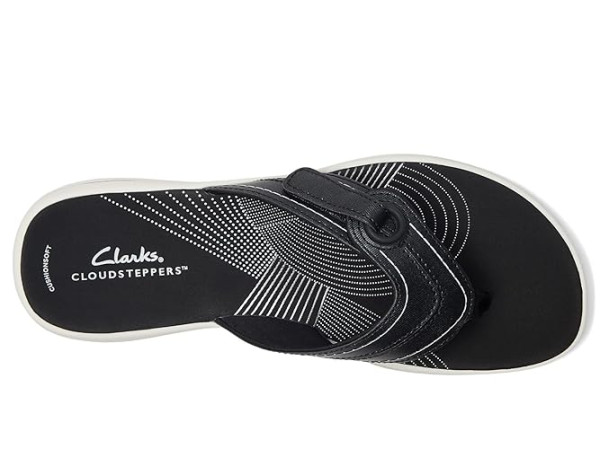 Clarks Breeze Reyna