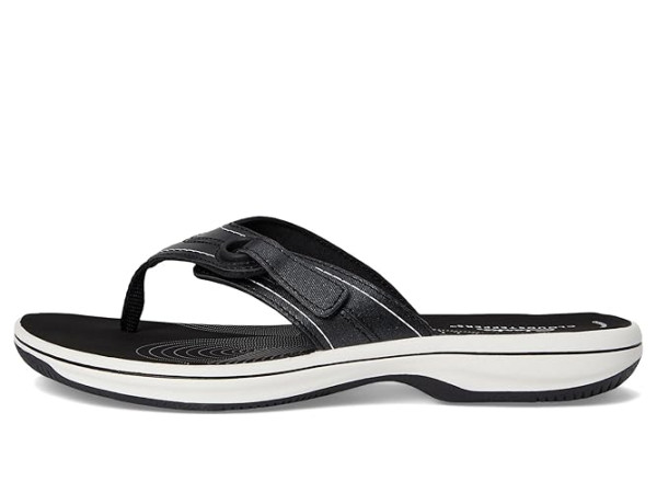 Clarks Breeze Reyna