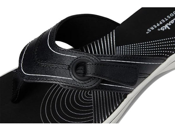 Clarks Breeze Reyna