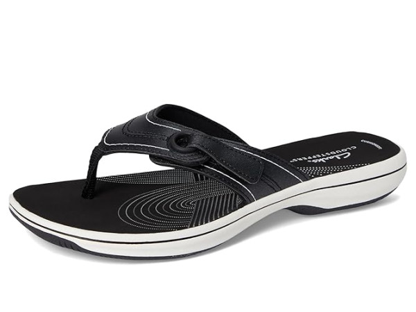 Clarks Breeze Reyna