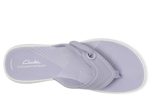 Clarks Breeze Reyna