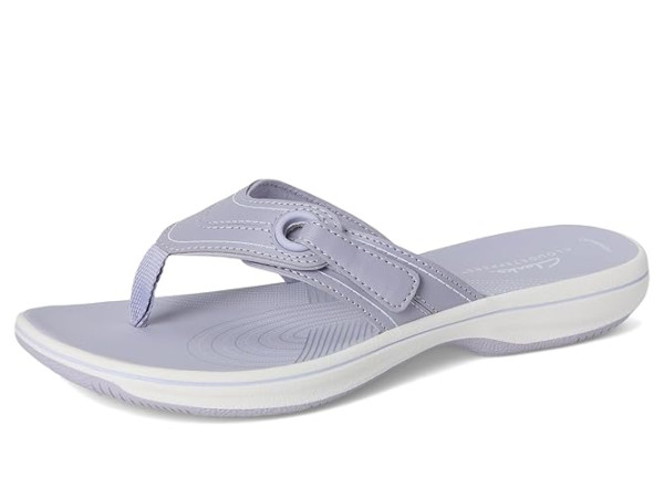 Clarks Breeze Reyna