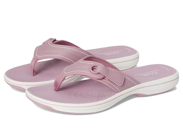 Clarks Breeze Reyna