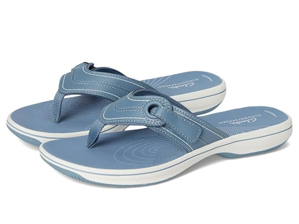 Clarks Breeze Reyna