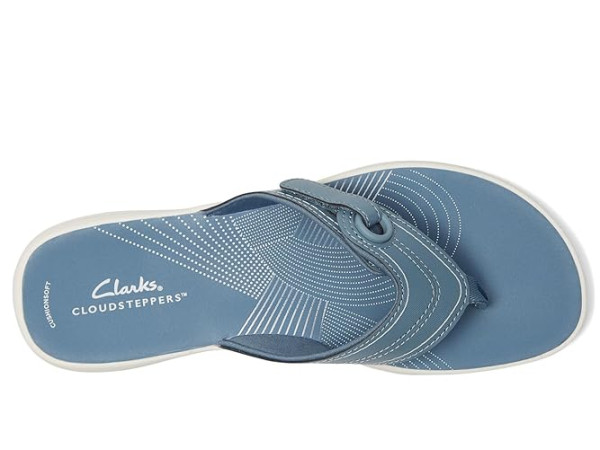 Clarks Breeze Reyna