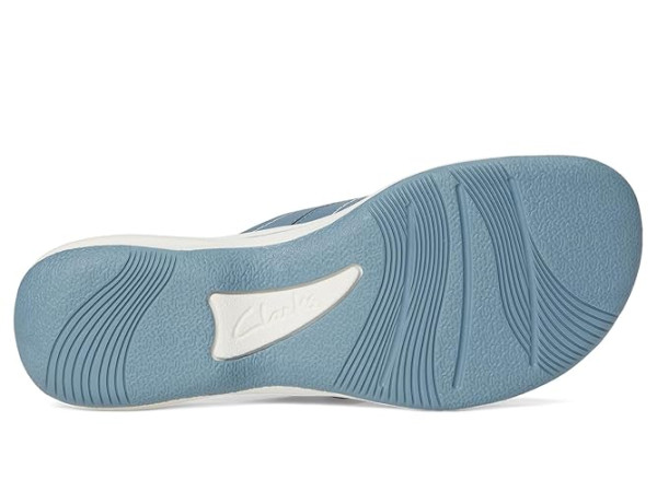 Clarks Breeze Reyna