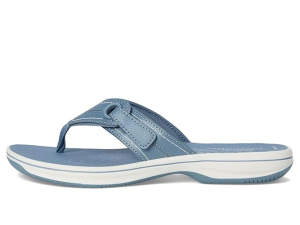 Clarks Breeze Reyna