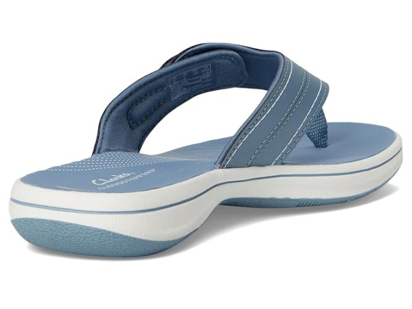 Clarks Breeze Reyna