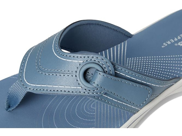 Clarks Breeze Reyna