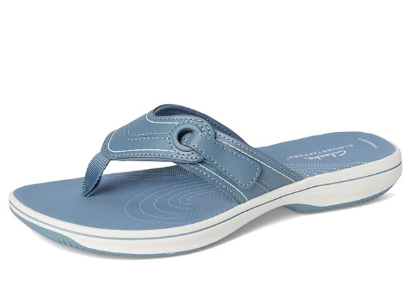 Clarks Breeze Reyna