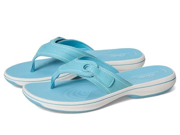 Clarks Breeze Reyna