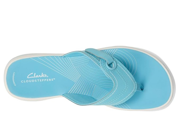 Clarks Breeze Reyna