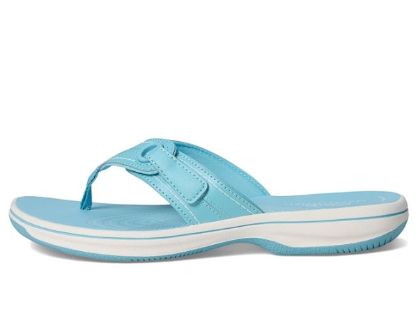 Clarks Breeze Reyna