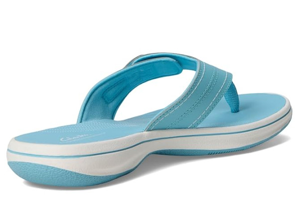 Clarks Breeze Reyna