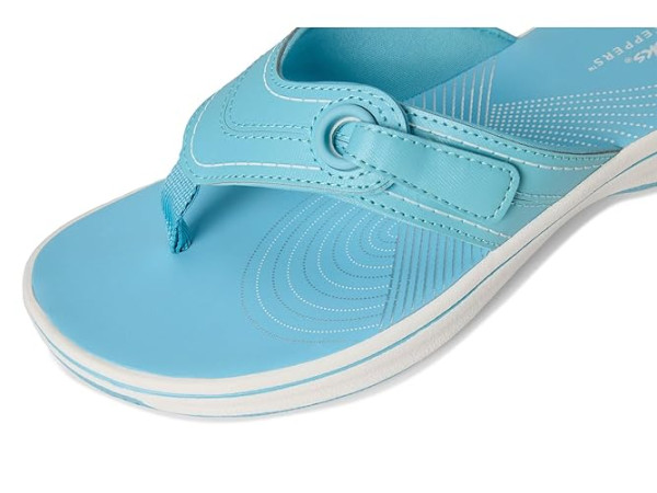 Clarks Breeze Reyna