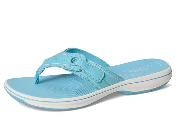 Clarks Breeze Reyna