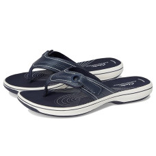 Clarks Breeze Reyna