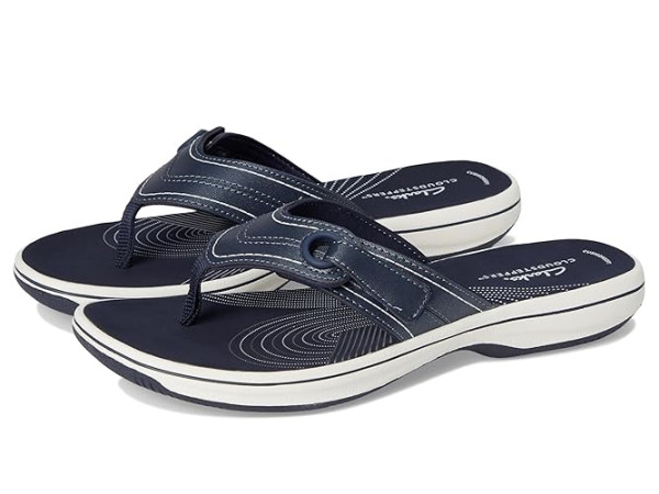 Clarks Breeze Reyna