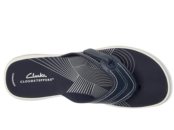 Clarks Breeze Reyna
