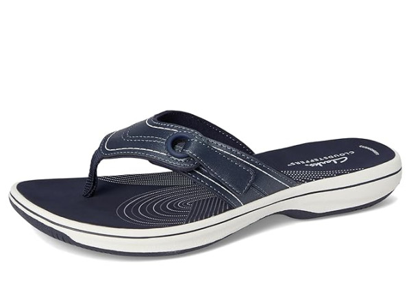 Clarks Breeze Reyna