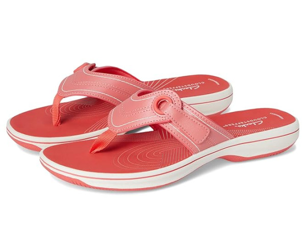 Clarks Breeze Reyna