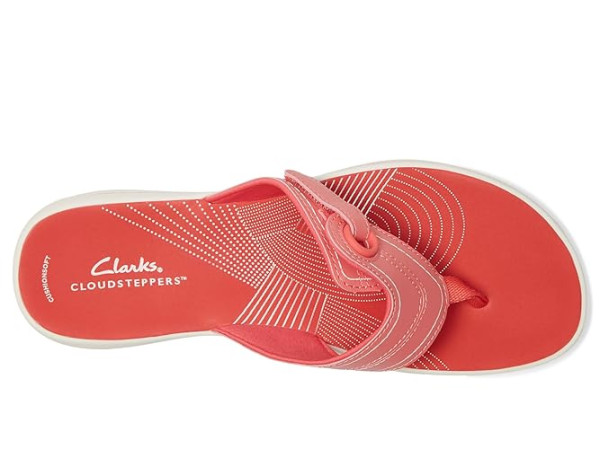 Clarks Breeze Reyna